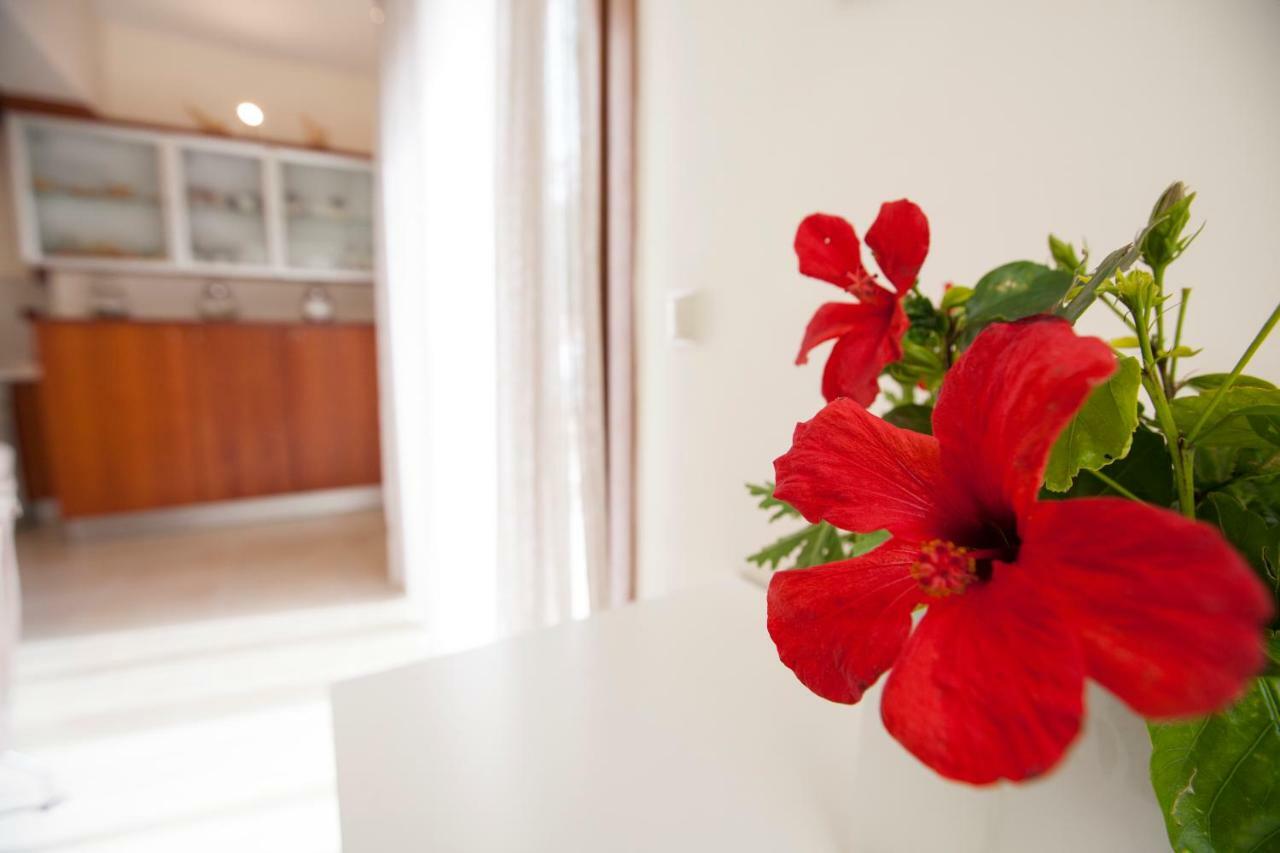 Sunny Rhodes Villa Коскіну Екстер'єр фото